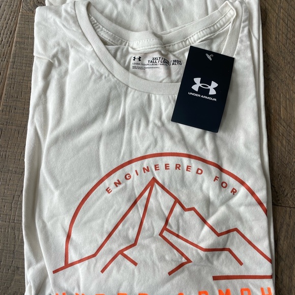 Under Armour Men’s Tee - Picture 2 of 3